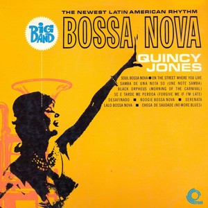 Big Band Bossa Nova (remastered)