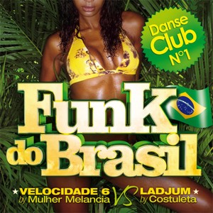 Funk Do Brasil