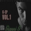 G-EP Vol. 1