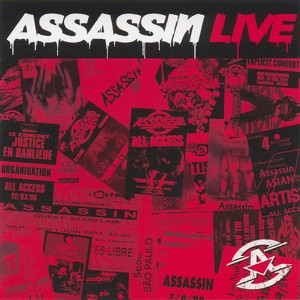 Assassin Live