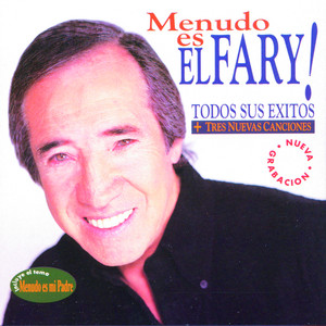 Menudo Es El Fary (new Recording)