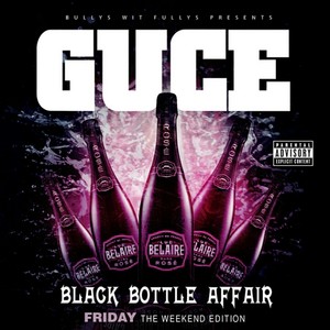 Black Bottle Affair: Friday (The 