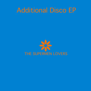 Additional Disco Ep