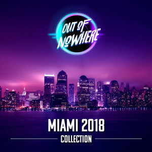 Miami 2018 Collection
