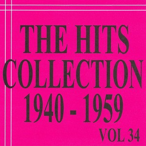 The Hits Collection, Vol. 34