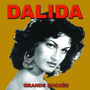 Dalida: Grands Succès