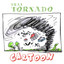 Tras Tornado Cartoon