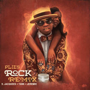 Rock (RnB Remix) [feat. Jacquees,