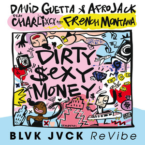 Dirty Sexy Money (feat. Charli XC
