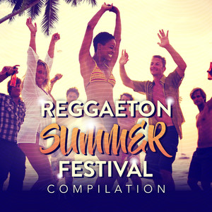Reggaeton Summer Festival Compila