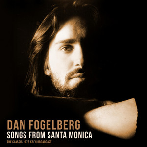 Songs from Santa Monica (with Foo
