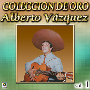 Alberto Vazquez Albur De Amor