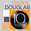 10 Tops: Carol Douglas