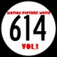 614 Motion Picture Music VOL.1