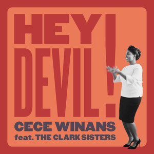 Hey Devil! (feat. The Clark Siste
