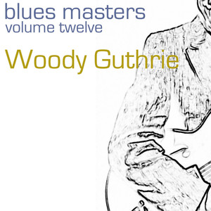 Blues Masters-Vol. 12