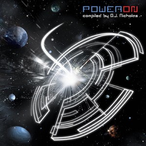 Power On - By Dj Nicholas