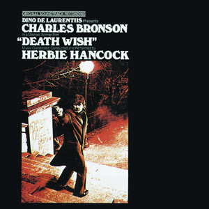Death Wish: Original Soundtrack A