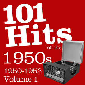 101 Hits Of The 1950's Vol 1 (195