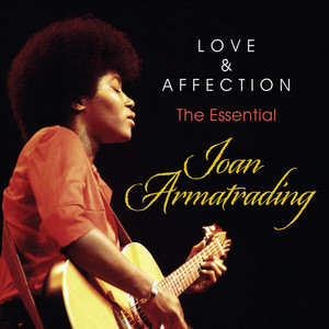 Love And Affection: The Essential