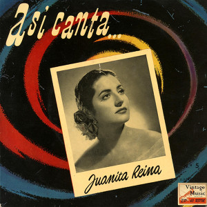 Vintage Spanish Song Nº54 - Eps C