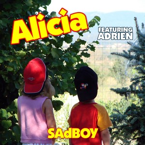 Alicia (feat. Adrien)