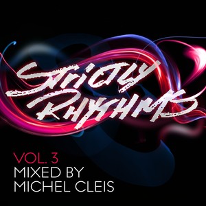 Strictly Rhythms Volume 3 Mixed B