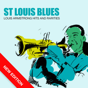 Louis Armstrong - Hits And Rareti