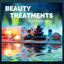 Beauty Treatments - 20 Relaxing S