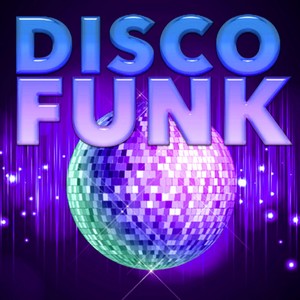 Hitmaster Disco Funk, Vol. 4