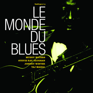 Le Monde Du Blues