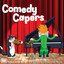 Comedy Capers: Musical Image, Vol