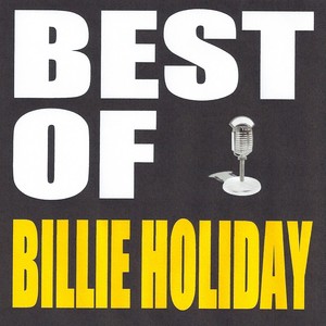 Best Of Billie Holiday