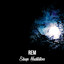 Rem Sleep Meditation