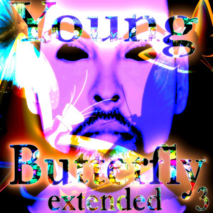 Young Butterfly: Extended 3