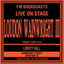 Live On Stage FM Broadcasts - Lib