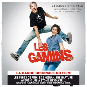 Bof Les Gamins