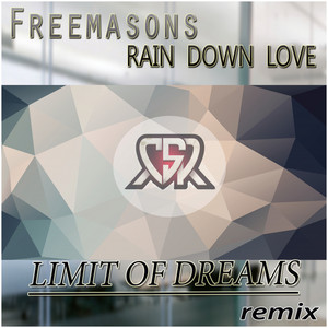 Rain_Down_Love (Limit of Dreams R