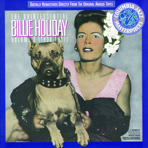 The Quintessential Billie Holiday