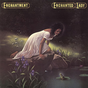 Enchanted Lady (Deluxe Edition)