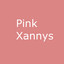 Pink Xannys
