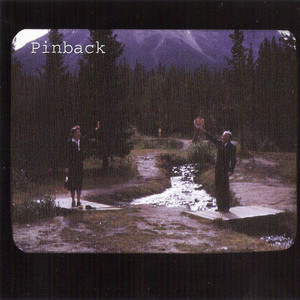 This Is A Pinback Cd
