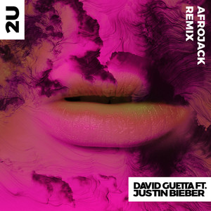 2U (feat. Justin Bieber) [Afrojac