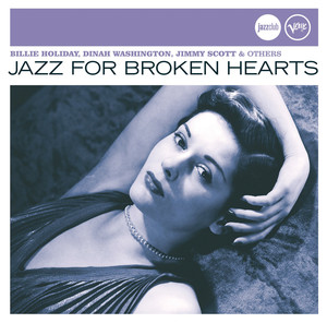 Jazz For Broken Hearts (jazz Club