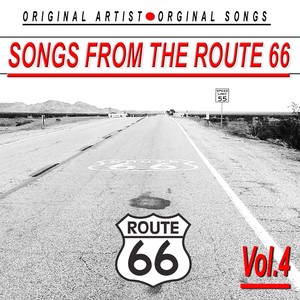 Songs From The Route 66, Vol. 4