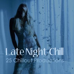 Late Night Chill - 25 Chillout Pr