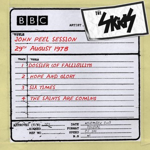 John Peel Session 29th August 197