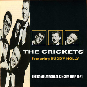 The Complete Coral Singles 1957-1