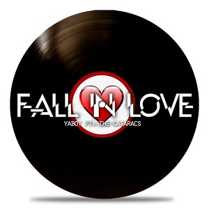 Fall In Love (feat. The Cataracs)