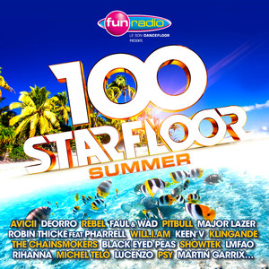 100 Starfloor Summer 2014
